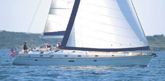 Product Image Oceanis 50 Family