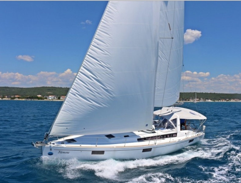 Product Image Oceanis 48